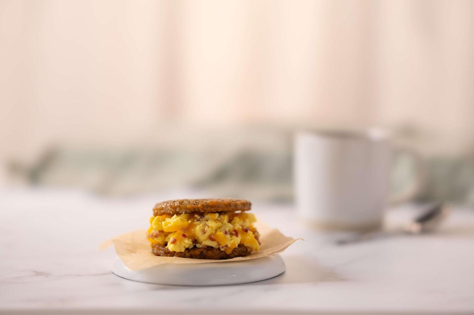 Drury Inn & Suites Меридиан Екстериор снимка