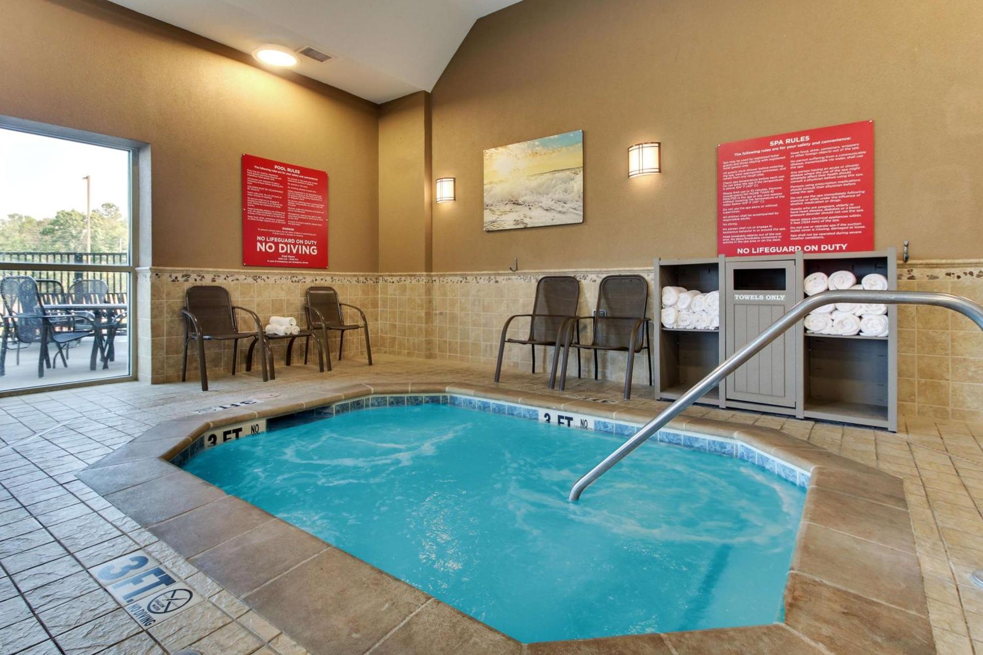Drury Inn & Suites Меридиан Екстериор снимка