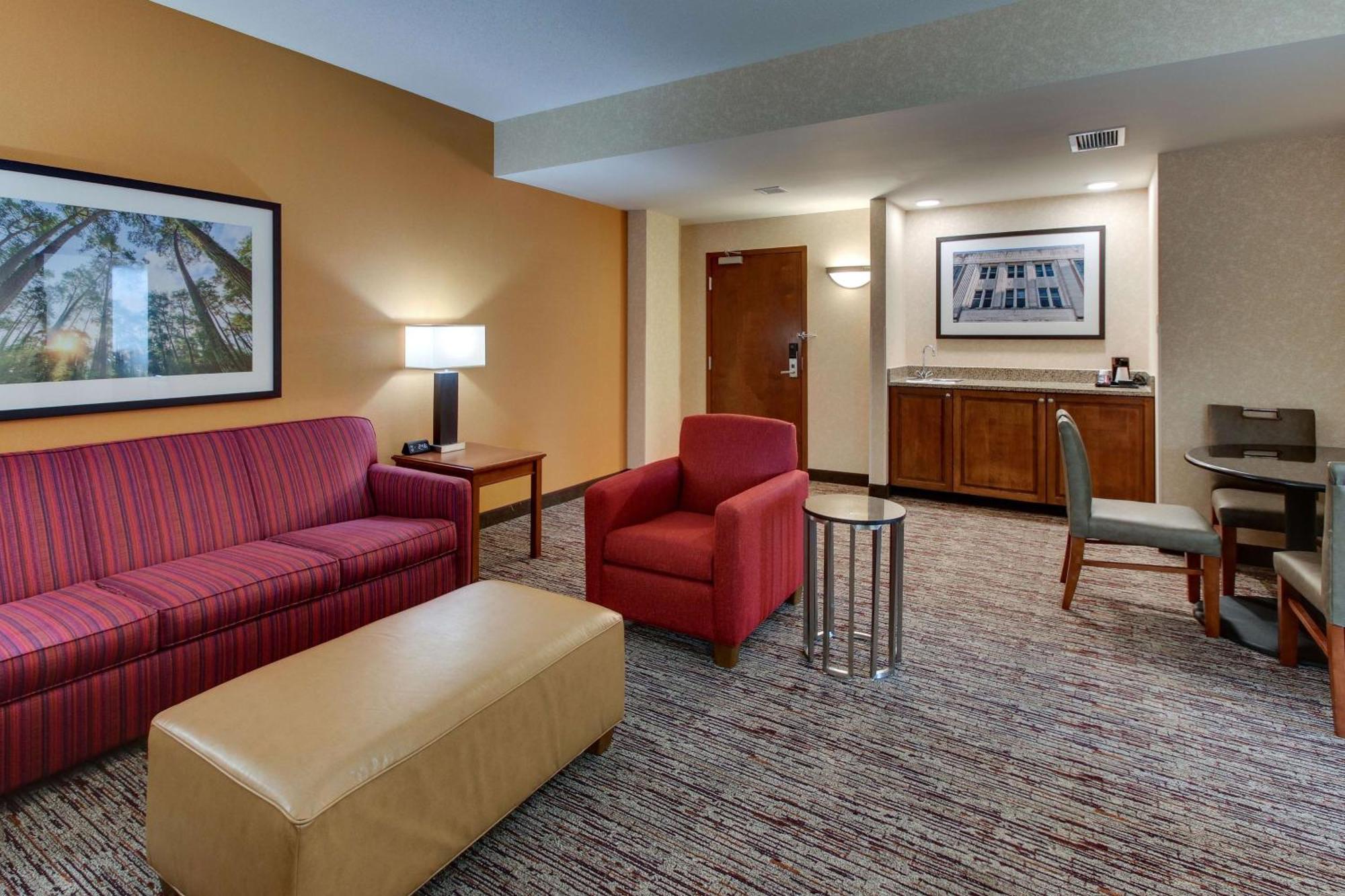 Drury Inn & Suites Меридиан Екстериор снимка