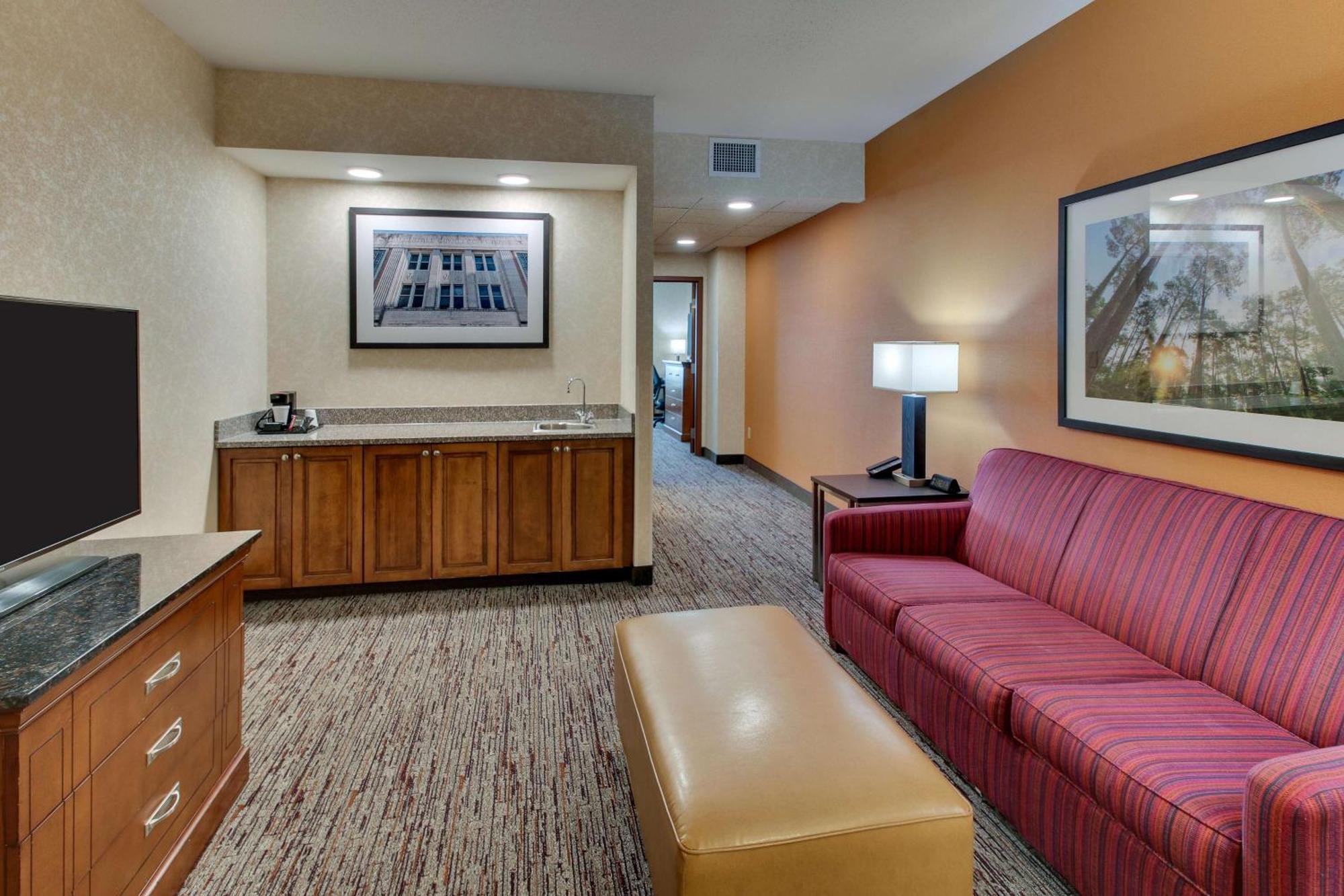 Drury Inn & Suites Меридиан Екстериор снимка