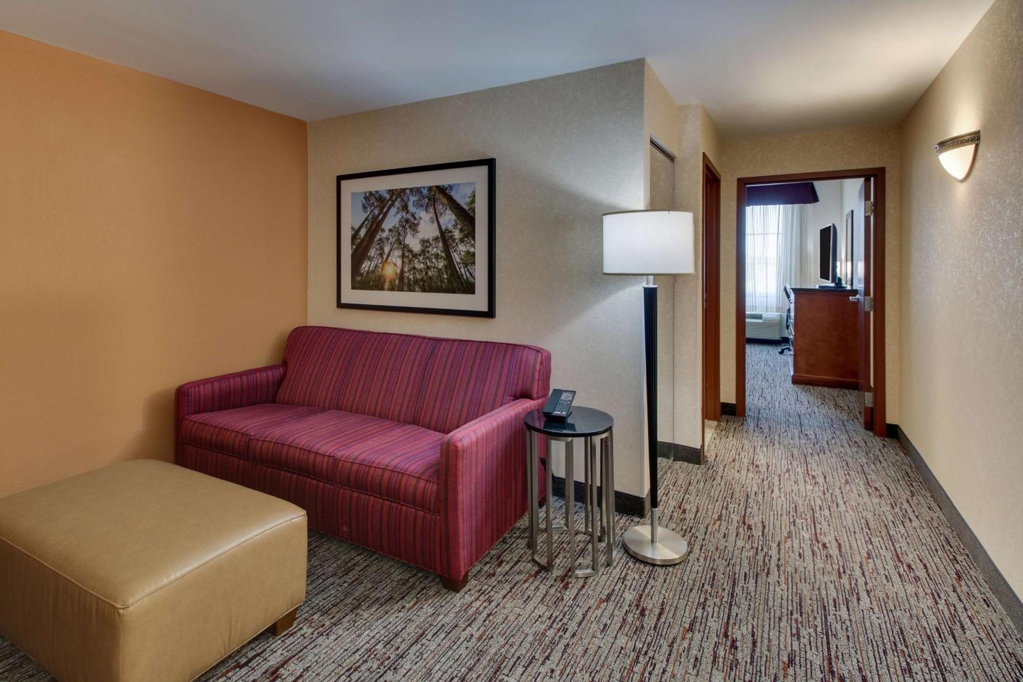 Drury Inn & Suites Меридиан Екстериор снимка