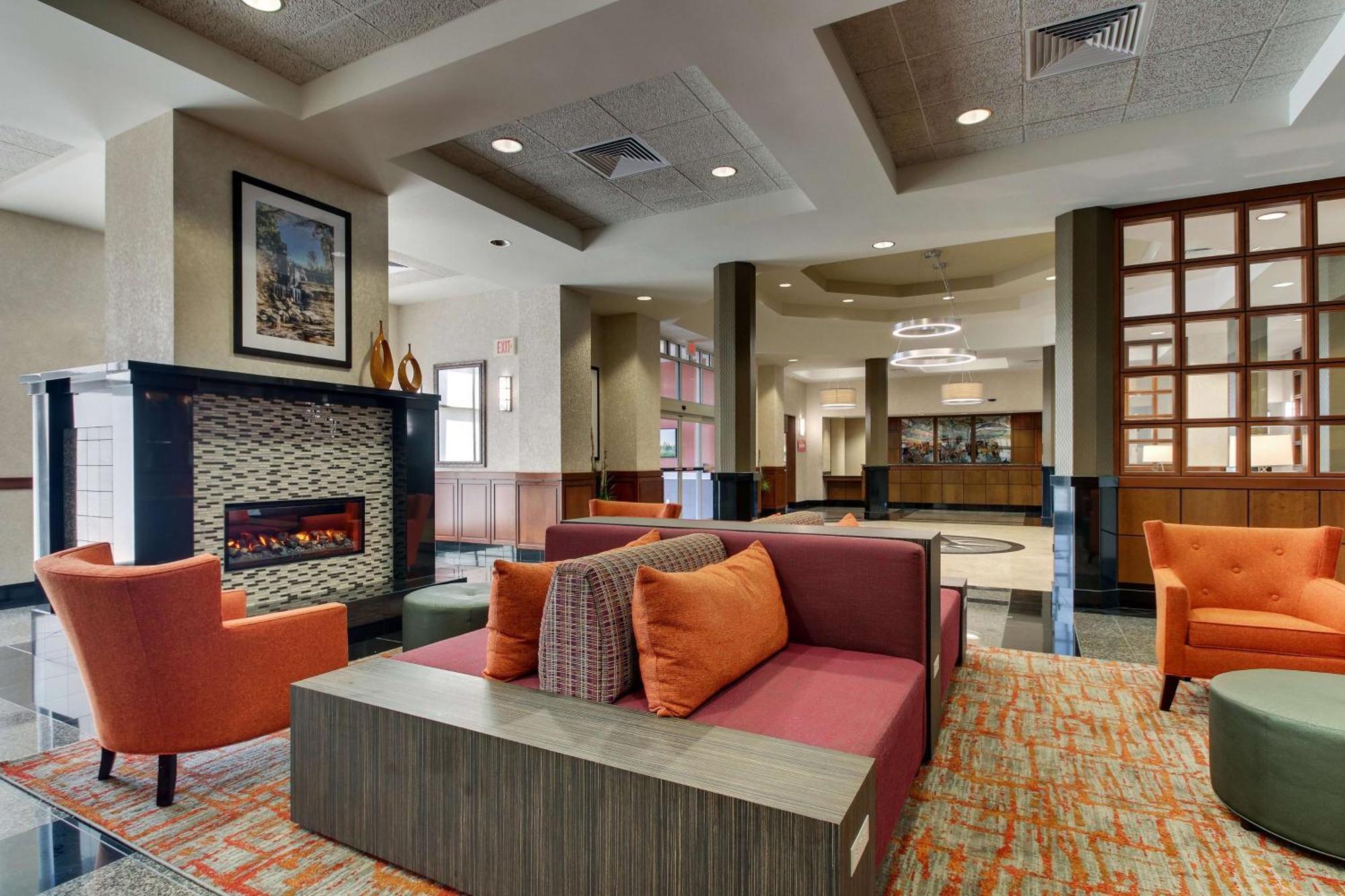 Drury Inn & Suites Меридиан Екстериор снимка