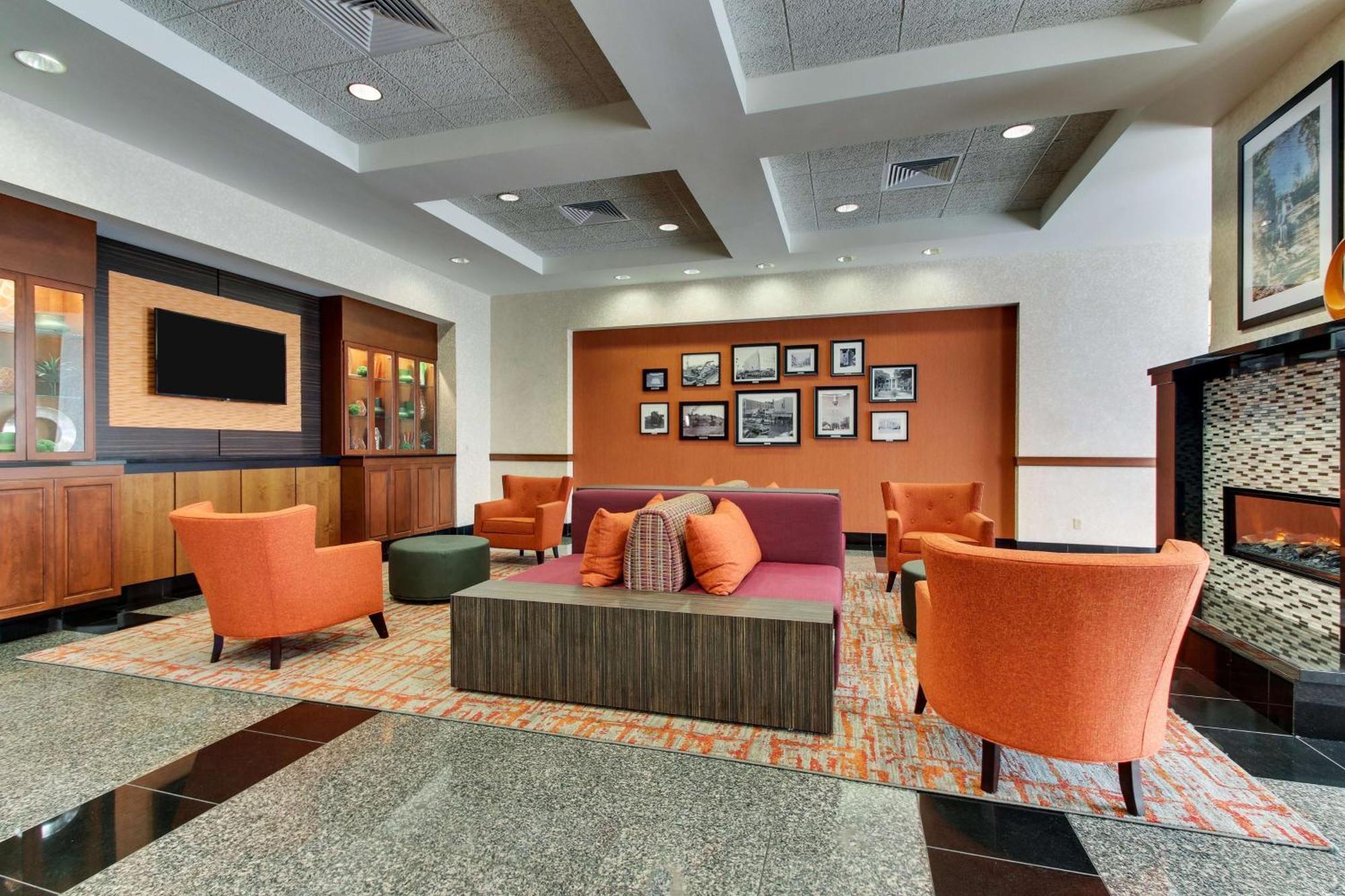 Drury Inn & Suites Меридиан Екстериор снимка