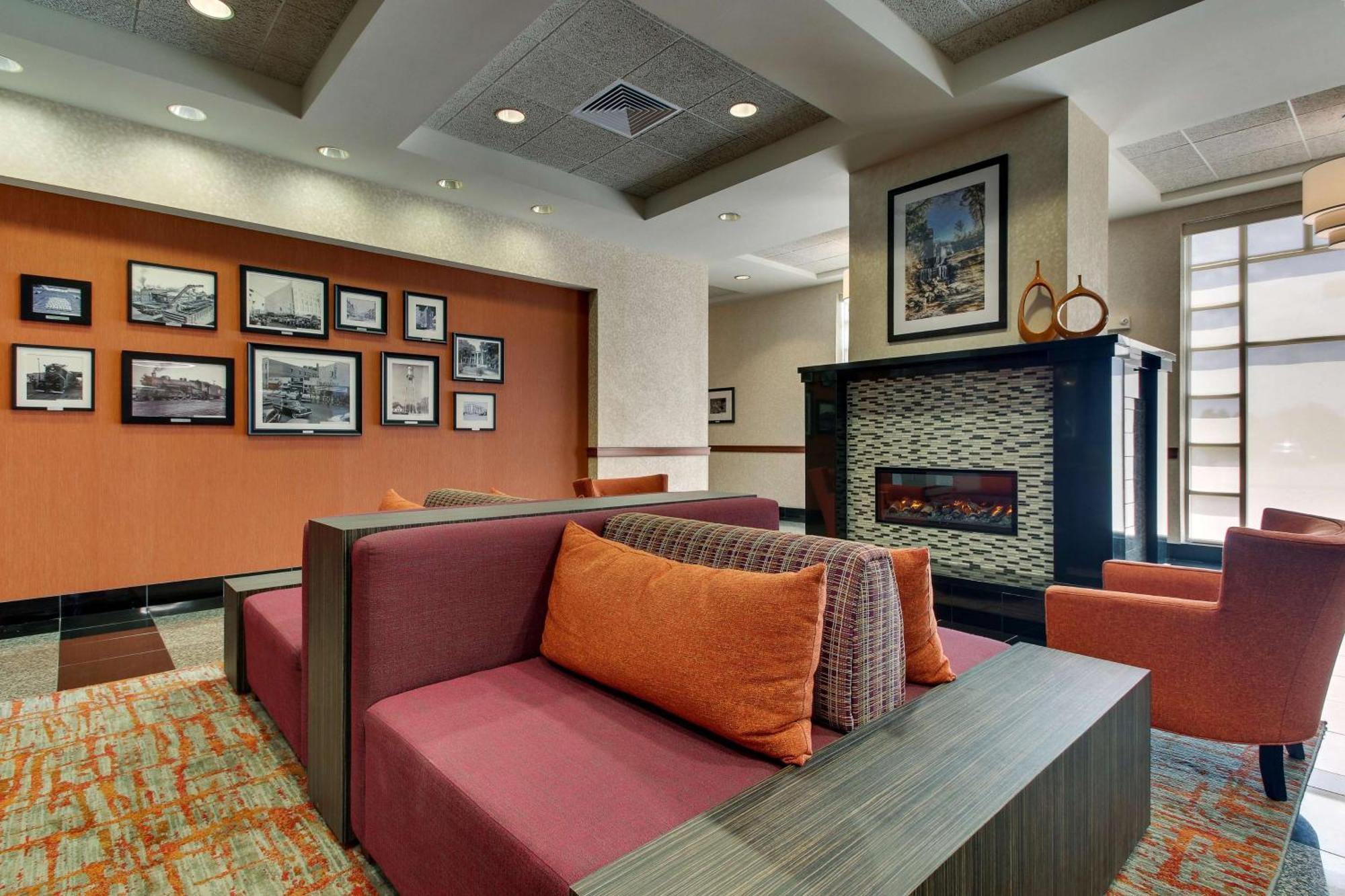 Drury Inn & Suites Меридиан Екстериор снимка